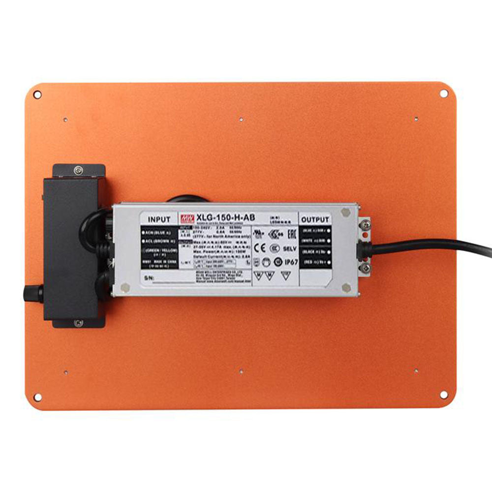 ParfactWorks PT120 PRO (Canada ON SALE) - 120W LED Grow Light
