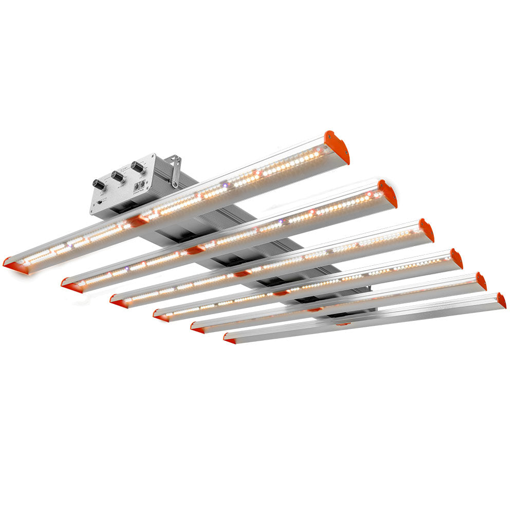 ParfactWorks ZE510 (Canada ON SALE) 510w LED Grow Bar Light