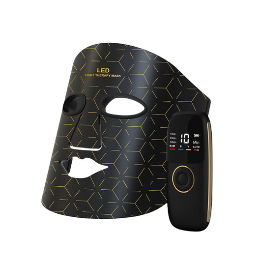 Red Light Therapy Mask