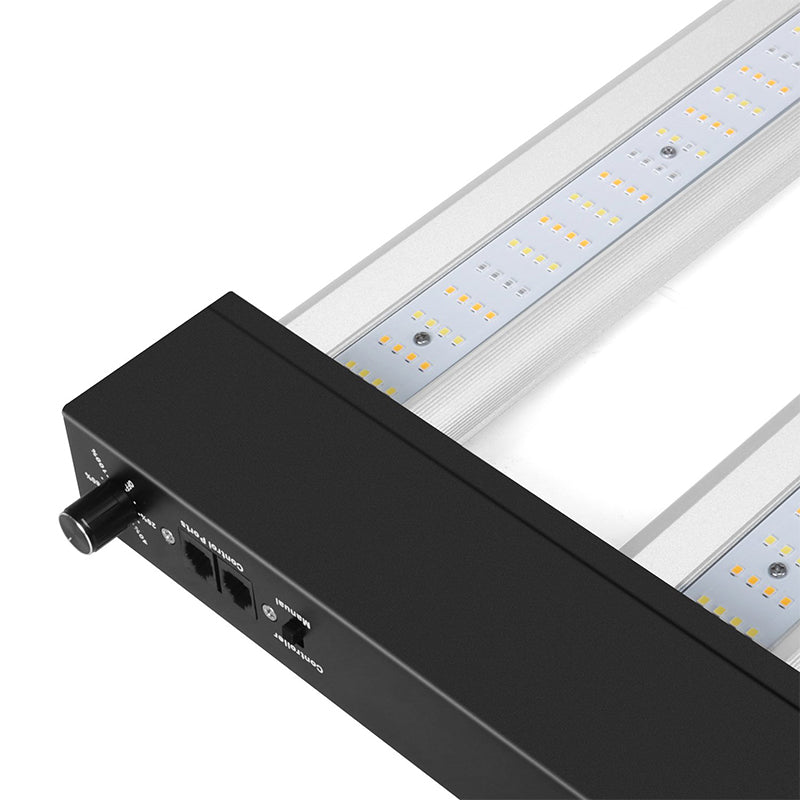 LuxFond LF840 - 840W LED Grow Light