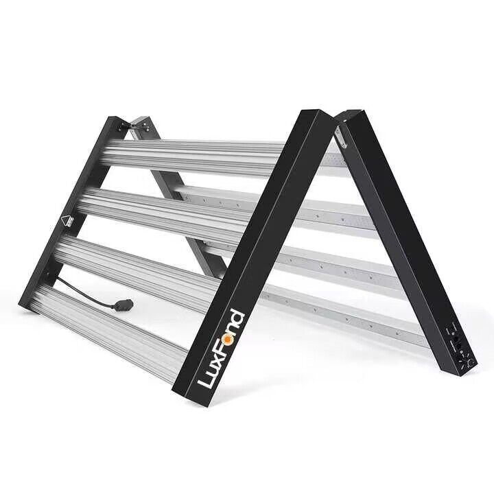 LuxFond LF840 - 840W LED Grow Light