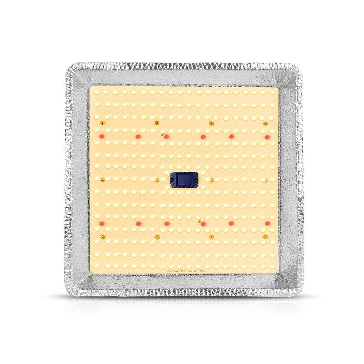 HB1500 150W Dimmable Samsung LM301H LED Grow Light Full Spectrum with UV and IR