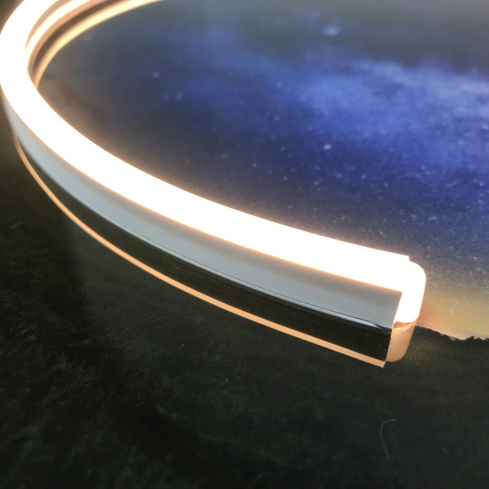 Earth Neon Lighting DIY Acrylic Frame DIY Wall Home Decor Sign LED Art Painting