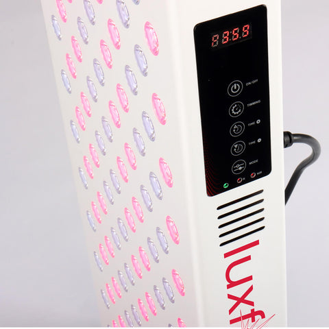 Red And Near-Infrared Light Therapy Panel PRO 500