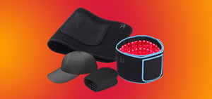 LuxFond Red Light Therapy