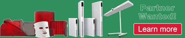 LuxFond Red Light Therapy