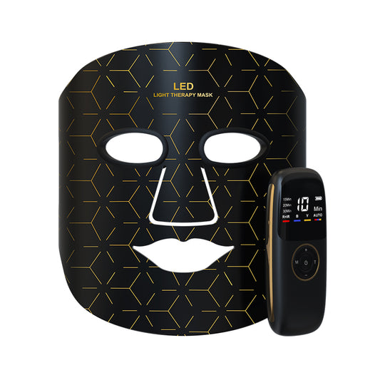 Red Light Therapy Mask