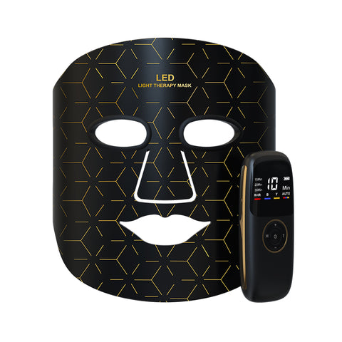 Red Light Therapy Mask