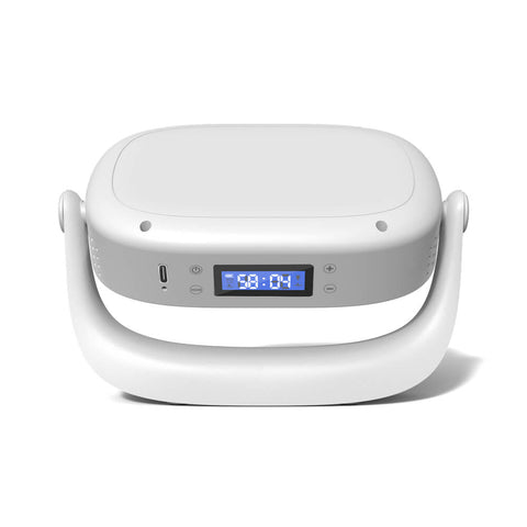 Handheld Red Light Therapy Device