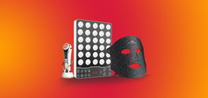 LuxFond Red Light Therapy
