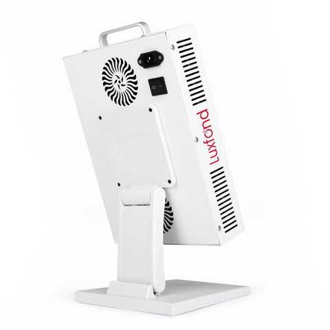 Red and Near-Infrared Light Therapy Panel PRO 300