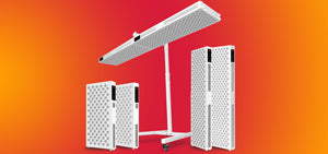 LuxFond Red Light Therapy