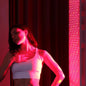 630nm 660nm 810nm 850nm Red Light Led Therapy Panel