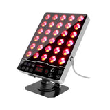 Portable Red & Near-Infrared Light Therapy Panel PRO 48
