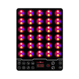 Portable Red & Near-Infrared Light Therapy Panel PRO 48