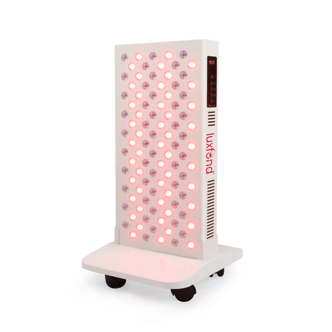 Red And Near-Infrared Light Therapy Panel PRO 500