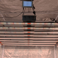ParfactWorks ZE700 ECO- 700W LED Grow Light